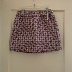 Vineyard vines Pattern skirt